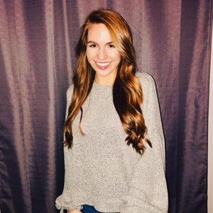 Meet your Posher, Breanna